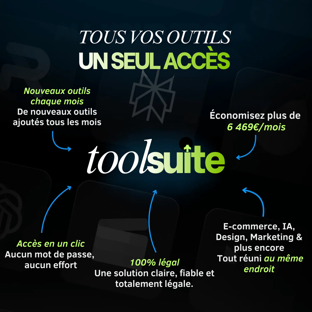 TOOLSUITE